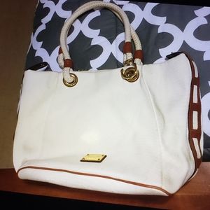 Michael Kors Bag Marina Anchor Tote PRICE FIRM